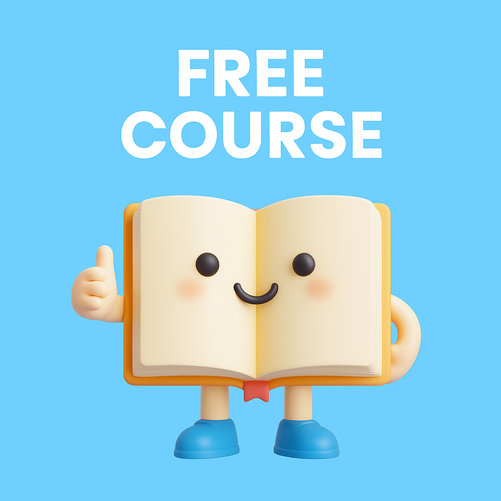 free course ixvx